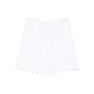 GIVENCHY Sport Shorts Men WHITE Pants